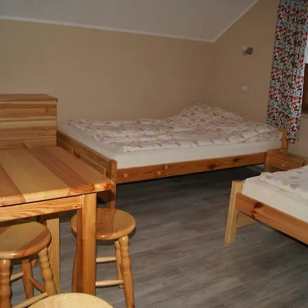 U Jasia - Agroturystyka Banska Nizna Exterior foto