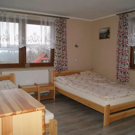 U Jasia - Agroturystyka Banska Nizna Exterior foto