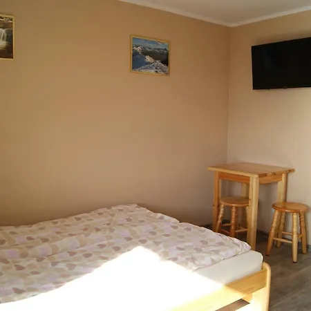 U Jasia - Agroturystyka Banska Nizna Exterior foto