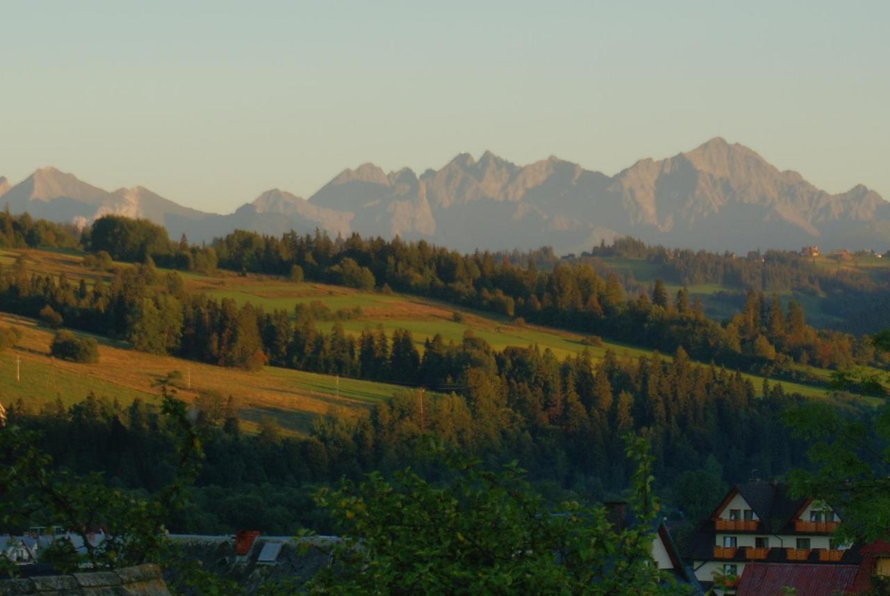 Farm stay U Jasia - *