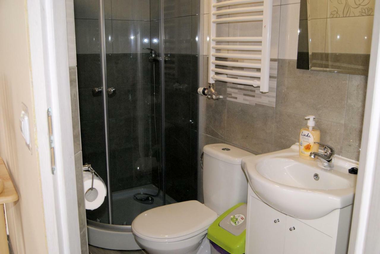 Farm stay U Jasia - *