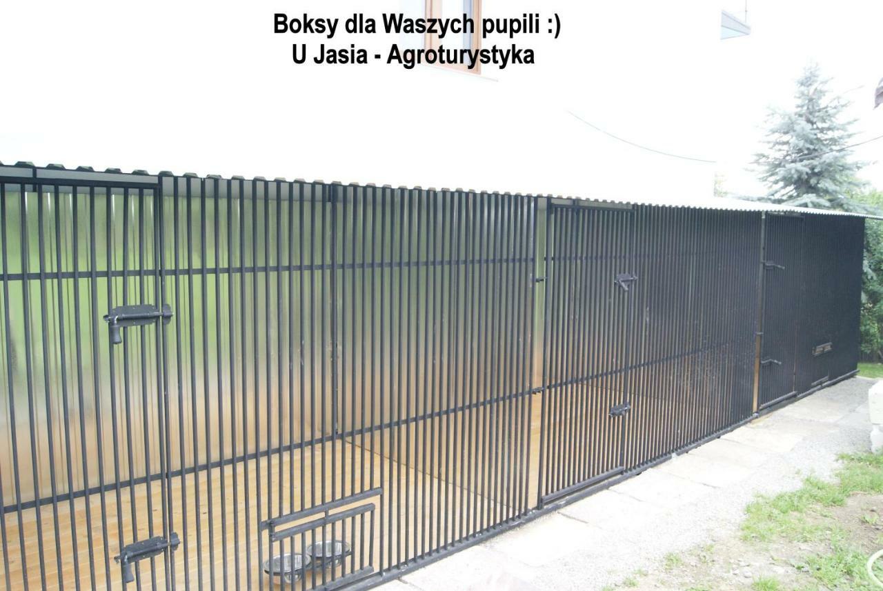 U Jasia - Banska Nizna