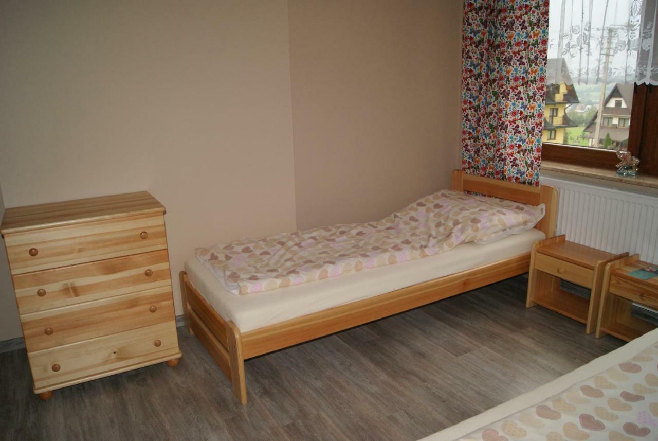 U Jasia -