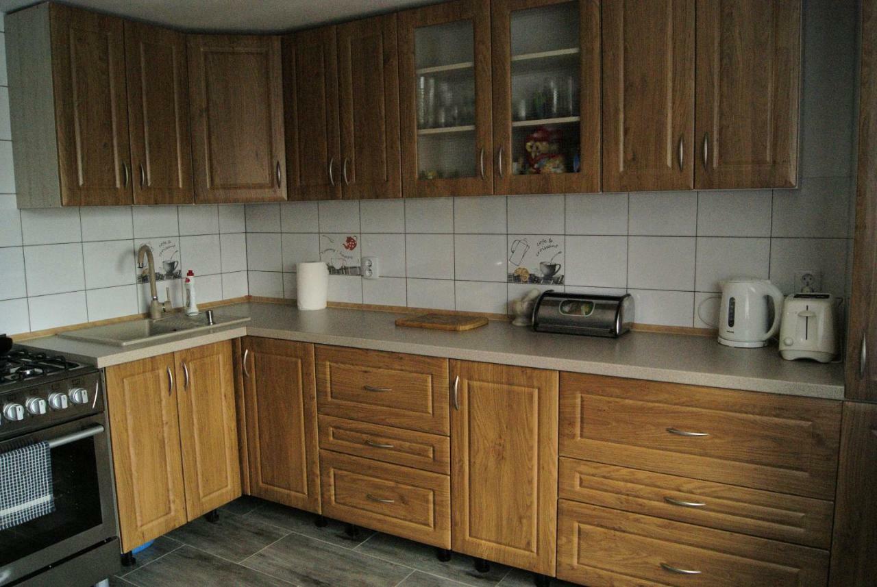 U Jasia -