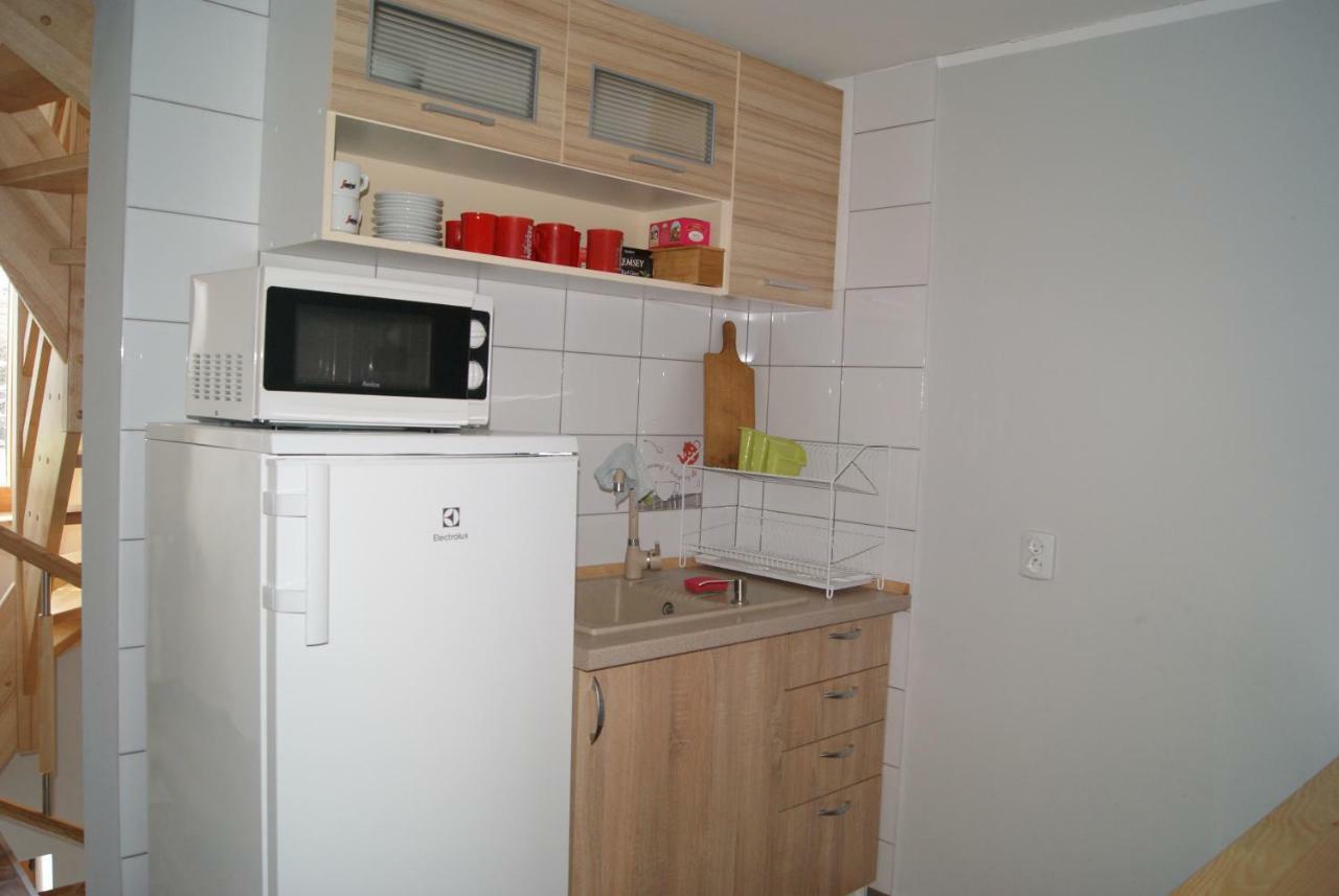 Farm stay U Jasia - *