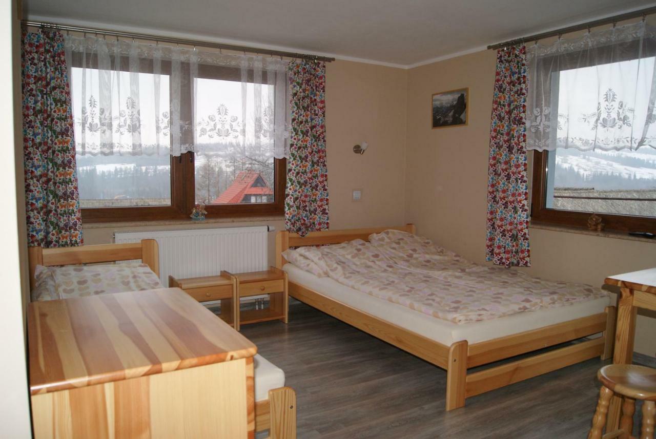 Farm stay U Jasia -