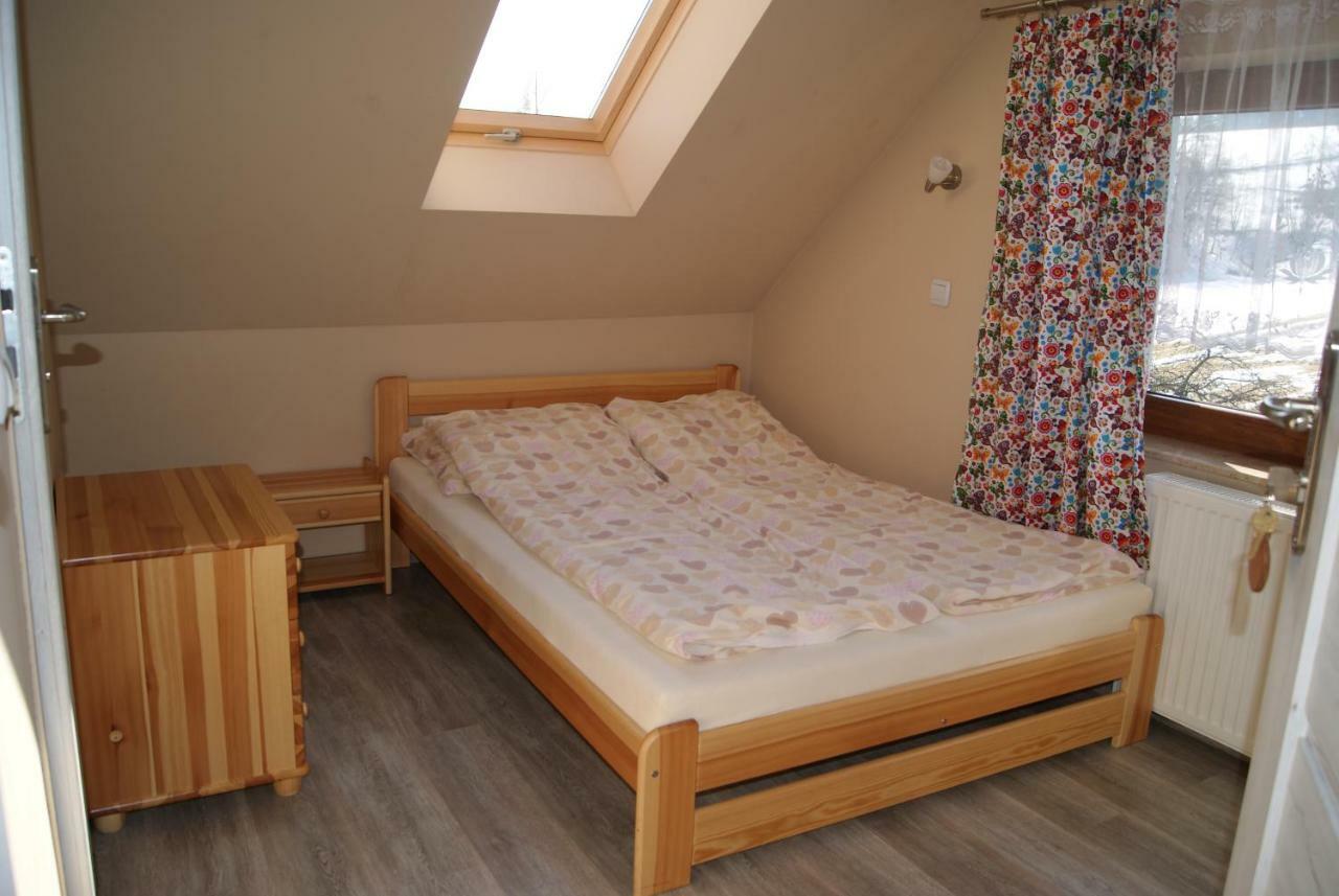 Farm stay U Jasia - *