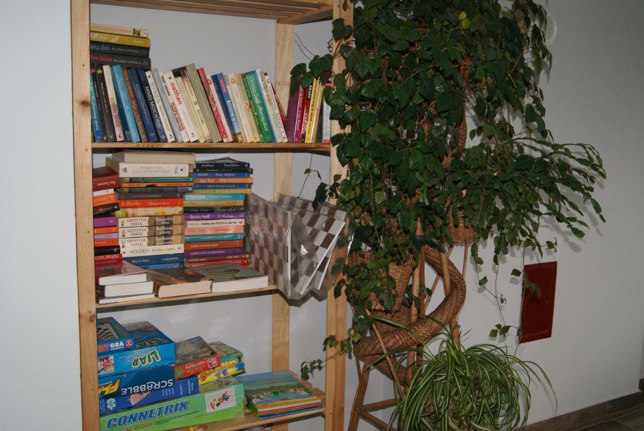 Farm stay U Jasia - *